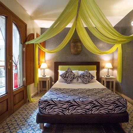 מרקש Riad L'Heure D'Ete מראה חיצוני תמונה