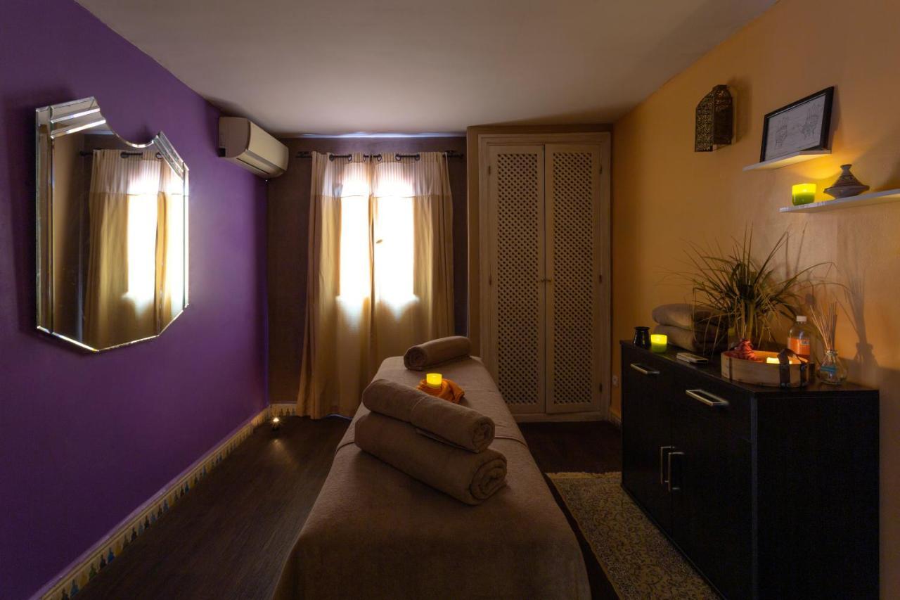 מרקש Riad L'Heure D'Ete מראה חיצוני תמונה