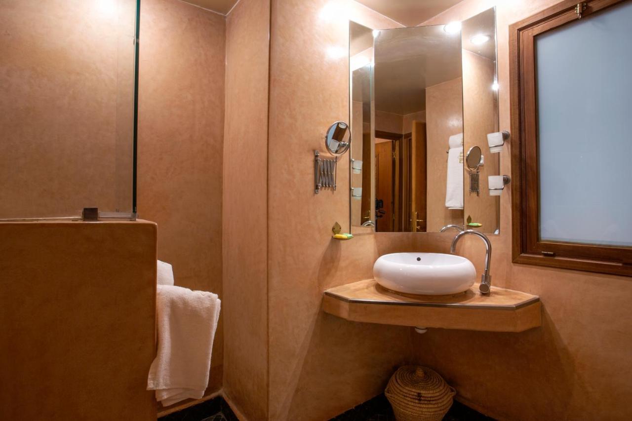 מרקש Riad L'Heure D'Ete מראה חיצוני תמונה