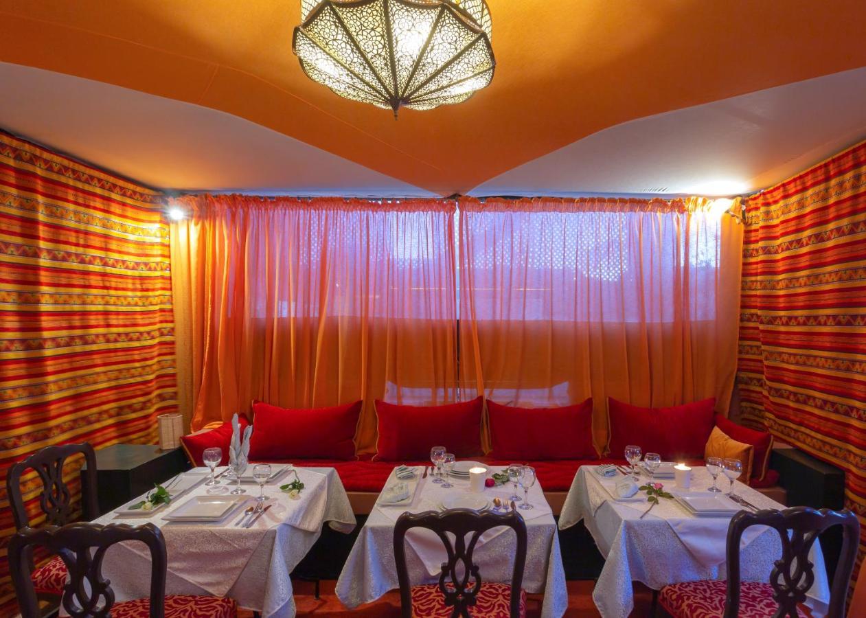 מרקש Riad L'Heure D'Ete מראה חיצוני תמונה