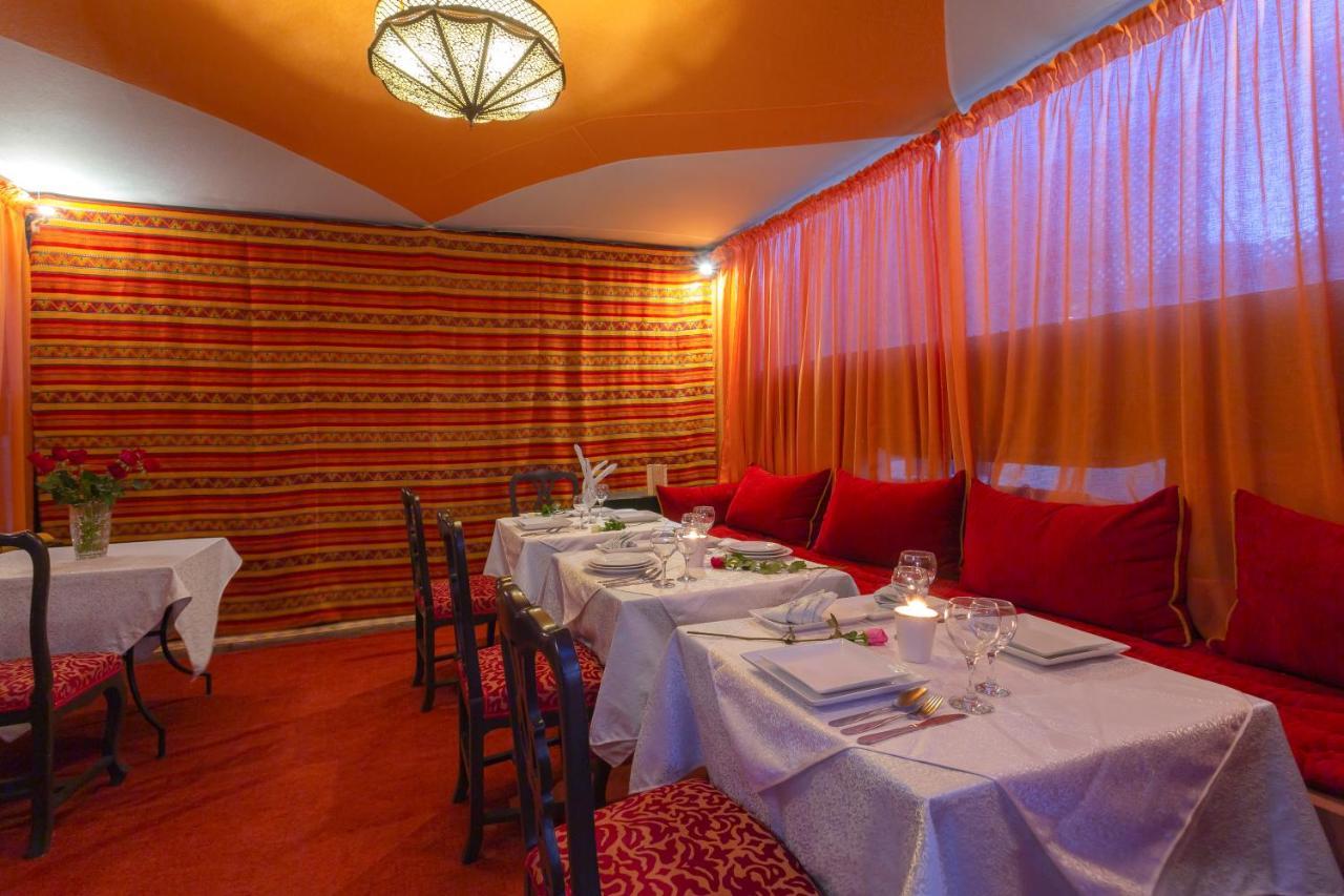 מרקש Riad L'Heure D'Ete מראה חיצוני תמונה