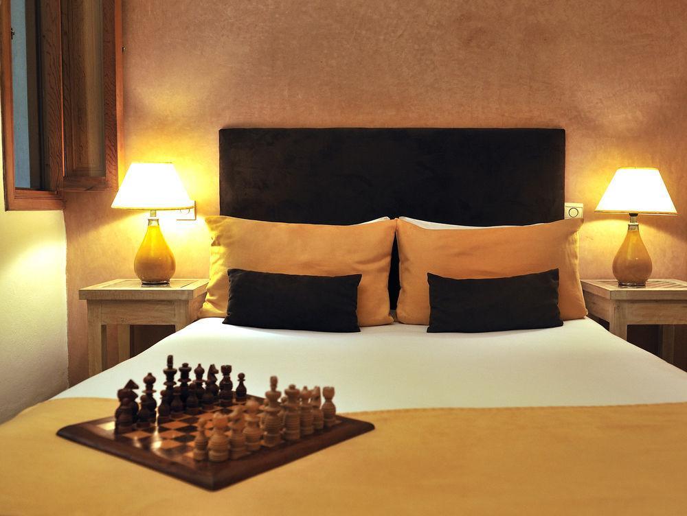 מרקש Riad L'Heure D'Ete מראה חיצוני תמונה
