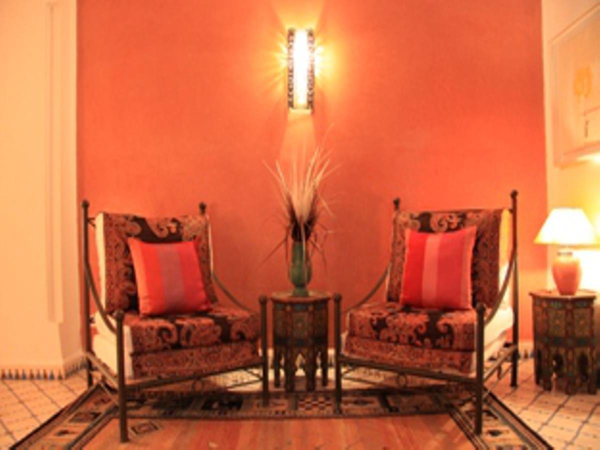 מרקש Riad L'Heure D'Ete מראה חיצוני תמונה