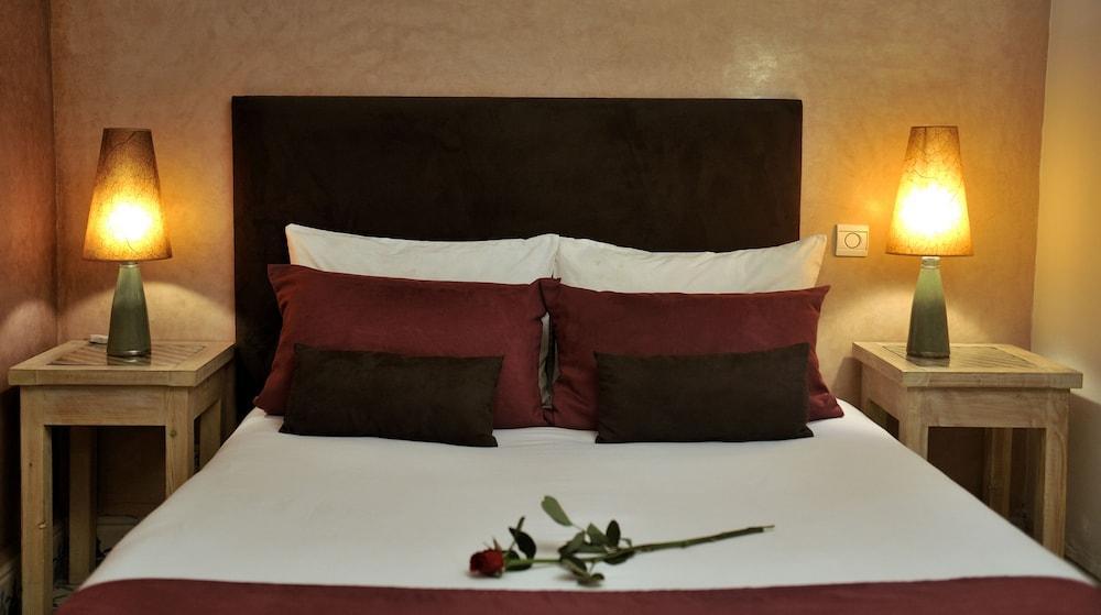 מרקש Riad L'Heure D'Ete מראה חיצוני תמונה