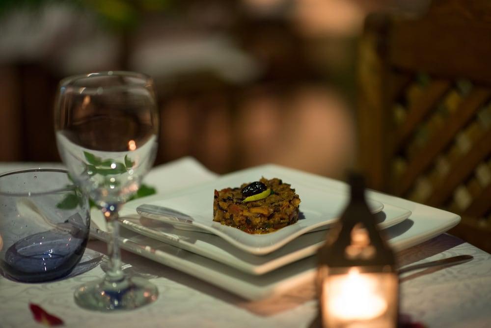 מרקש Riad L'Heure D'Ete מראה חיצוני תמונה